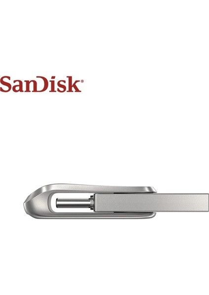 64GB Sandisk USB Flash Sürücü Okuma Hızı 150MB/S Type-C 32GB 64GB 128GB Katlanabilir Otg USB Bellek Çubuğu 256GB Sdddc4 USB 3.1 Pendrive (Yurt Dışından) fırsatları