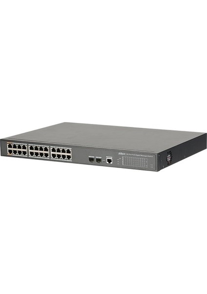 PFS4226-24GT-360 24 Port Gigabit Poe Switch