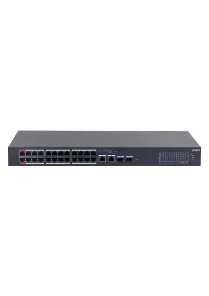 CS4226-24ET-240 24 Port Cloud Poe Switch