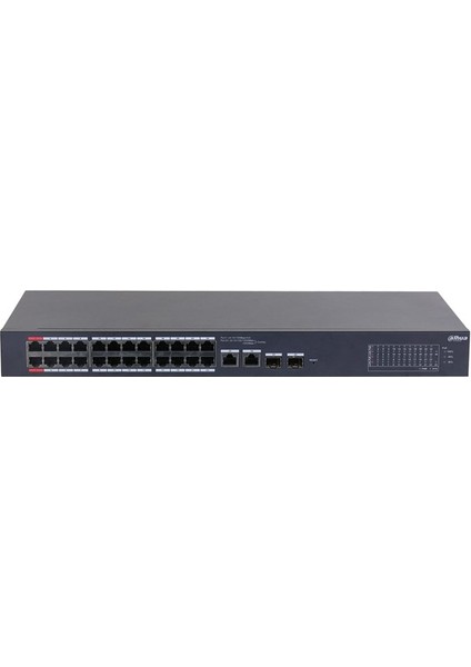 CS4226-24ET-375 24 Port Cloud Poe Switch