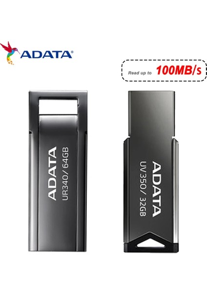 Add Multiunction 64GB Adata 3.2 USB Flash Sürücü 32GB 64GB 128GB Kalem Sürücü Araba Hoparlörü Metal Şifreli U Disk Pendrive Telefon Bilgisayar Pc Için USB Cihazı (Yurt Dışından)