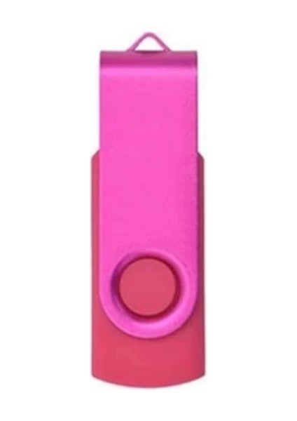 Pembe Renk 64GB USB 3.0 Özel Logo Sıcak Satış Metal 3.0 USB Flash Sürücü 128GB Kalem Sürücü 8gb 16GB 32GB 64GB USB Stick 3.0 Flash Sürücü Yüksek Hızlı Pendrive (Yurt Dışından)