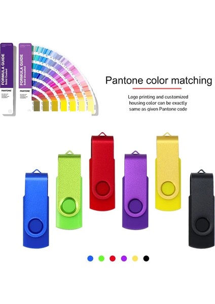 Pembe Renk 64GB USB 3.0 Özel Logo Sıcak Satış Metal 3.0 USB Flash Sürücü 128GB Kalem Sürücü 8gb 16GB 32GB 64GB USB Stick 3.0 Flash Sürücü Yüksek Hızlı Pendrive (Yurt Dışından) fiyatları