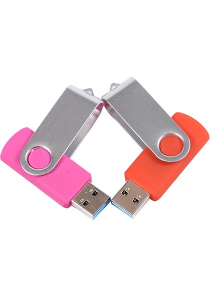 Sarı Renk 64GB USB 3.0 USB Flash Sürücü 3.0 Yüksek Hızlı 128GB 64GB 32GB 16GB 8gb Cle USB 3.0 Flash Pendrive 128GB 64GB Sopa Kalem Sürücü Ücretsiz Özel Logo (Yurt Dışından) modelleri
