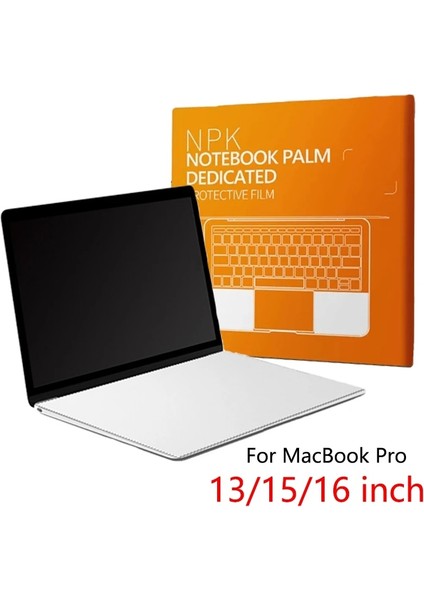 13 Inç Klavye Toz Geçirmez Colth Mikrofiber Koruyucu Film Kapağı MacBook Pro 13/15/16 Inç Dizüstü Bilgisayar Ekran Temizleme Bezi Bezi (Yurt Dışından) fiyatları