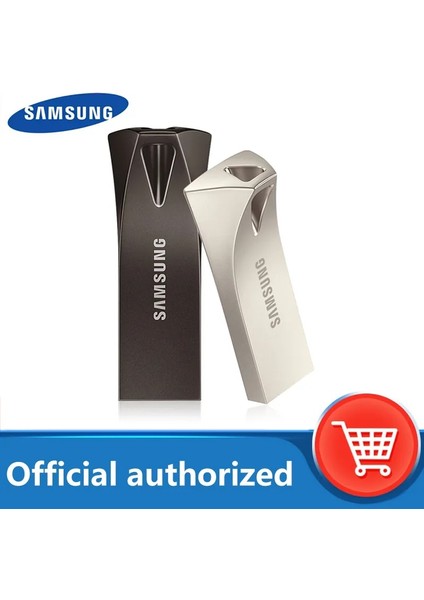 Gri Yıldırım 128 GB Samsung USB Flash Sürücü Disk Bar Plus 32 GB 64 GB 128 GB 256 GB Usb3.1 Kalem Sürücü 400 Mb/s'ye Kadar Pendrive Bellek USB Flash Disk (Yurt Dışından) fiyatları