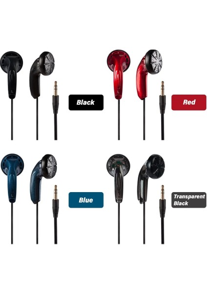 Siyah 3.5mm Jack Bas Pratik Hifi Stereo Gürültü Azaltma Dizüstü Pc Için Mic ile Hediye Kablolu Kulak Içi Kulaklık Kulak Tıkacı Çağrı Müzik Oyunu (Yurt Dışından) fırsatları