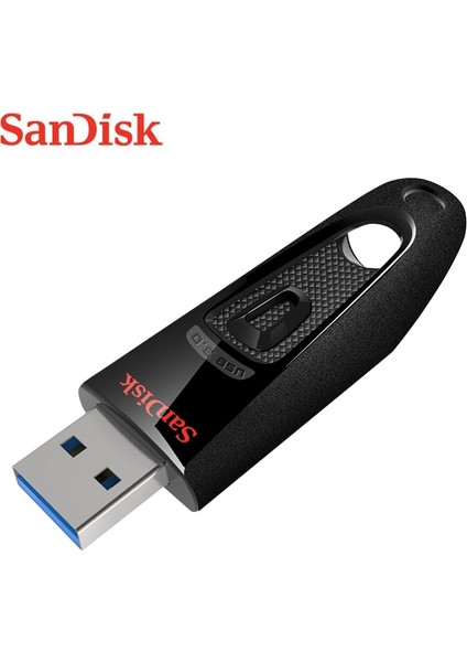 256GB Sandisk Pendrive 64GB USB 3.0 Flash Sürücü 16GB 32GB 128GB 256GB Usb3.0 Mini Kalem Sürücüler 130MB/S'YE Kadar Okuma Hızı USB Stick CZ48 (Yurt Dışından)