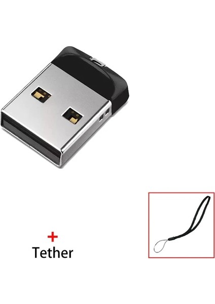 CZ33 cc 16 GB Orijinal Sandisk Pendrive 64 GB 32 GB 16 GB Mini USB Flash Sürücü 32 64 16 GB Kalem Sürücü 2.0 USB Sopa Disk Telefon Için Anahtar Bellek (Yurt Dışından)