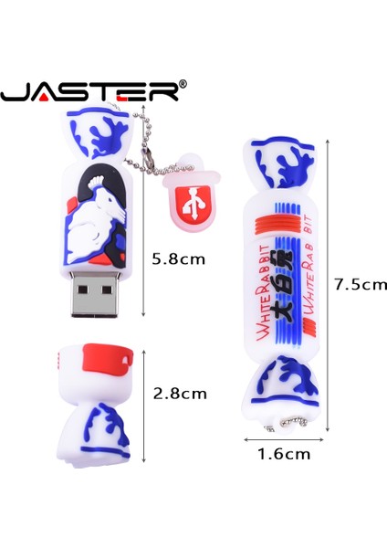 Dondurma 64 GB Jaster Meyve USB Flash Sürücü 64 GB Sebze Kalem Sürücü 32 GB Çikolatalı Dondurma Memory Stick Havuç Biber Pendrive Patlıcan Şekeri (Yurt Dışından) modelleri