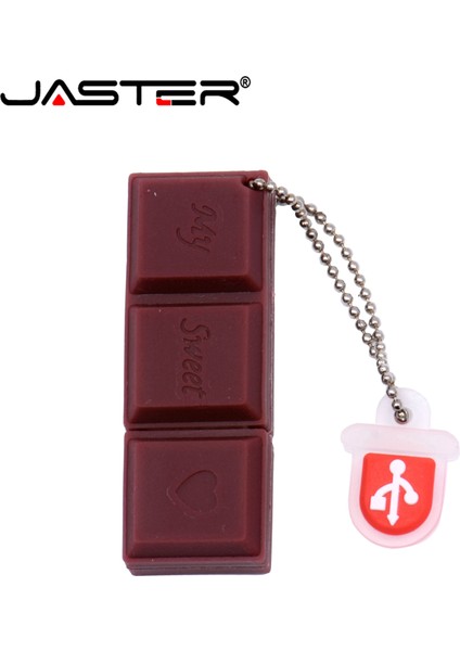 Dondurma 64 GB Jaster Meyve USB Flash Sürücü 64 GB Sebze Kalem Sürücü 32 GB Çikolatalı Dondurma Memory Stick Havuç Biber Pendrive Patlıcan Şekeri (Yurt Dışından) fırsatları