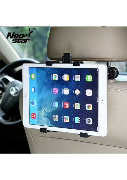 2 Adet (Önerilir) Araba Arka Koltuk Tablet Kafalık Montaj Tutucu Standı Samsung Mipad 2 iPad 2/3/4 Hava 5 Hava 6 ipad Mini 1 2 3 4 Tablet Pc Braketi (Yurt Dışından)