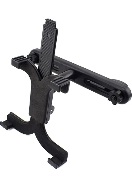 2 Adet (Önerilir) Araba Arka Koltuk Tablet Kafalık Montaj Tutucu Standı Samsung Mipad 2 iPad 2/3/4 Hava 5 Hava 6 ipad Mini 1 2 3 4 Tablet Pc Braketi (Yurt Dışından)