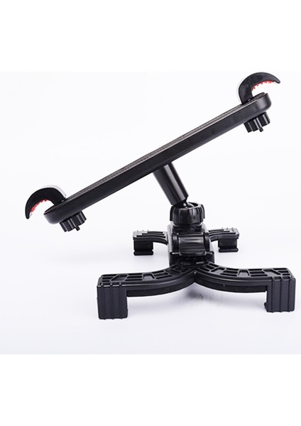 2 Adet (Önerilir) Araba Arka Koltuk Tablet Kafalık Montaj Tutucu Standı Samsung Mipad 2 iPad 2/3/4 Hava 5 Hava 6 ipad Mini 1 2 3 4 Tablet Pc Braketi (Yurt Dışından)