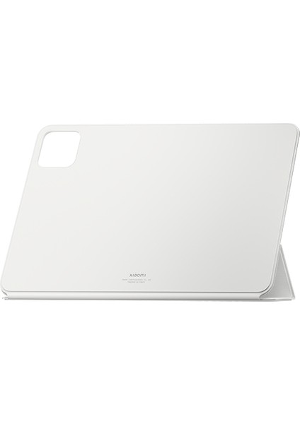 Gök Mavisi Orijinal Xiaomi Pad 6 / 6pro Kılıf 11 "akıllı Uyandırma Standı Kapak Çevirin Pu Deri Xiaomi Mi Pad 6 / Pad 6 Pro Kılıf Çapa 2023 (Yurt Dışından)