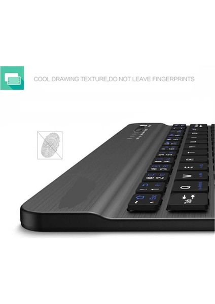 Onetouch Pıxı 3 7.0 Ince Taşınabilir Kablosuz Bluetooth Klavye Alcatel 1t 7/3t 8/A30/ONETOUCH Pop 7 7s/pıxı 3/pixi 7/pop 4/pixi 4 Tablet Dizüstü Bilgisayar (Yurt Dışından) modelleri