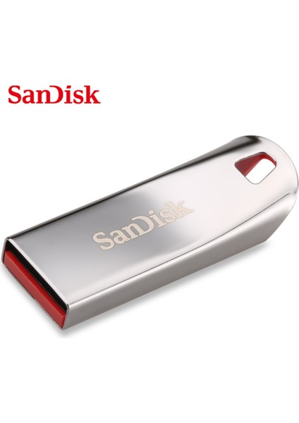Tip-C Veri Kablosu 16 GB Sandisk Orijinal 100% Flash Sürücü Memory Stick USB 2.0 Kalem Sürücü Mini 64 GB 32 GB 16 GB Pc Tablet Desteği Resmi CZ71 (Yurt Dışından)