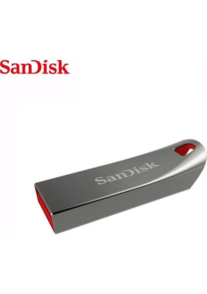 Tip-C Veri Kablosu 16 GB Sandisk Orijinal 100% Flash Sürücü Memory Stick USB 2.0 Kalem Sürücü Mini 64 GB 32 GB 16 GB Pc Tablet Desteği Resmi CZ71 (Yurt Dışından)