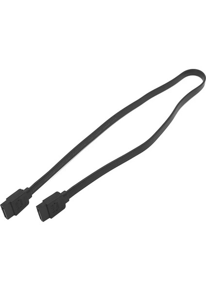 05 40CM Sata Kablosu 3.0 Sabit Disk SSD Adaptörü HDD Kablosu Düz 90 Derece Sata 3.0 Kablo Asus Msı Gigabyte Anakart (Yurt Dışından) fırsatları