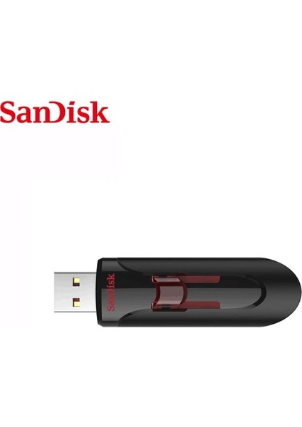 Adaptörler Apple 64 GB Sandisk Flash Sürücü Bellek Telefon CZ600 USB 3.0 16 GB 32 GB 64 GB 128 GB 256 GB U Disk Yüksek Hızlı Pendrive Ayarlanabilir Süper (Yurt Dışından)
