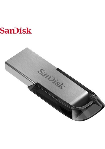 32GB Sandısk Ultra Flair USB 3.0 Flash Sürücü 150M/S'YE Kadar Okuma 512G 256G 128G 64G Mini Kalem Sürücü Yüksek Hızlı USB 3.0 USB Sopa 32G 16G (Yurt Dışından) fırsatları
