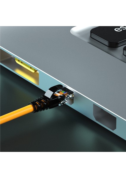 Şeffaf 50 Adet 10-50PC Rj-45 Cat6 CAT5E Adaptör Kapağı Ethernet Ağ Kablosu Konnektör Fişleri RJ45 Kapaklar Cat 5 Cat6 Koruyucu Kılıf Çok Renkli (Yurt Dışından) fırsatları
