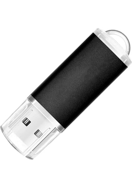 Gümüş 512GB Pendrive Memory Stick 64GB 2.0 Metal USB Flash Sürücü 32GB Kalem Sürücü 128GB 256GB 512GB USB Stick (Yurt Dışından) fiyatları