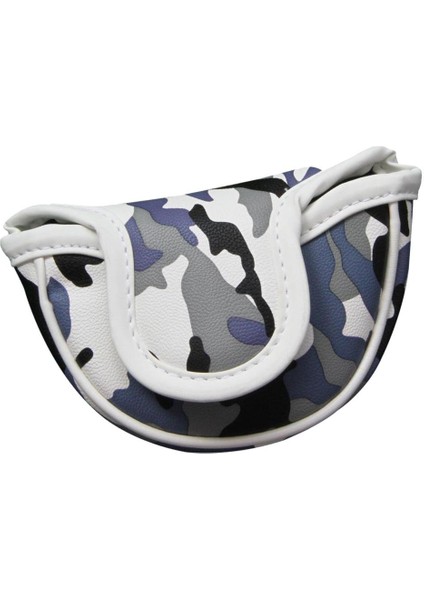 Golf Küçük Atıcı Ğı Başörtüsü - 13X9X3 cm / 5.1x3.5x1.2 Inç, Tasarı (Yurt Dışından)