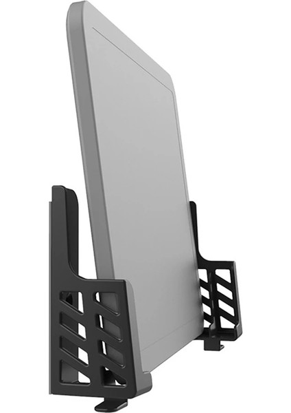 Beyaz 2 Adet Evrensel Tablet Duvara Montaj Tablet Standları Iphone/ipad Duvara Montaj Ayarlanabilir Telefon Tutucu Standı Destek Masası Braketi (Yurt Dışından) indirimleri
