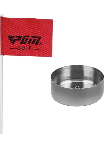 Aletler Için Dayanıklı Fincan Bayrağı Çubuğu 4cm Koyma Uygulaması (Yurt Dışından)