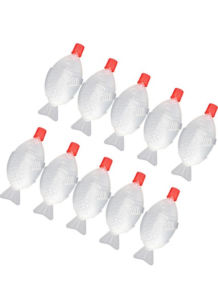 Çeşni Şişeleri Boş Doldurulabilir Sızdı Salata Mini I (Yurt Dışından)