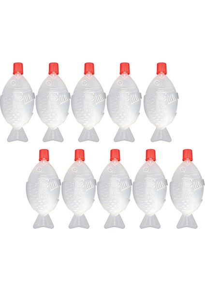 Çeşni Şişeleri Boş Doldurulabilir Sızdı Salata Mini I (Yurt Dışından) fırsatları