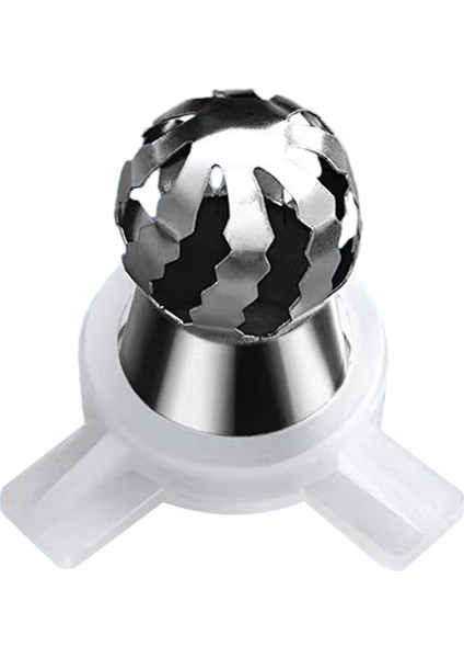 Dondurma Makineleri Çıkış Ucu Dondurma Makineleri Aksesuarları Modelleme Kapağı Çıkış Ucu B (Yurt Dışından) fiyatları