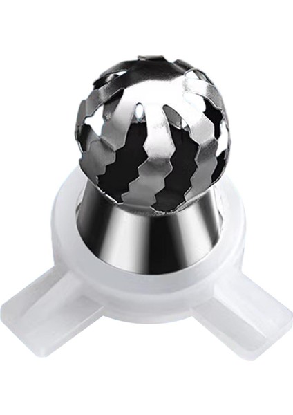 Dondurma Makineleri Çıkış Ucu Dondurma Makineleri Aksesuarları Modelleme Kapağı Çıkış Ucu B (Yurt Dışından) modelleri