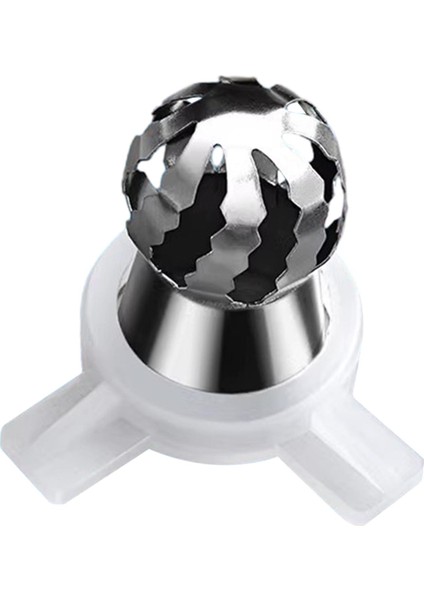 Dondurma Makineleri Çıkış Ucu Dondurma Makineleri Aksesuarları Modelleme Kapağı Çıkış Ucu B (Yurt Dışından) fırsatları