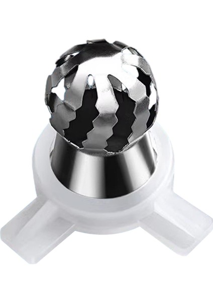 Dondurma Makineleri Çıkış Ucu Dondurma Makineleri Aksesuarları Modelleme Kapağı Çıkış Ucu B (Yurt Dışından) indirimleri