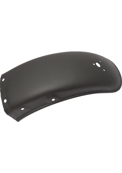 Virago 250 535 750 1100 Için Metal Motosiklet Çamurluk (Yurt Dışından)