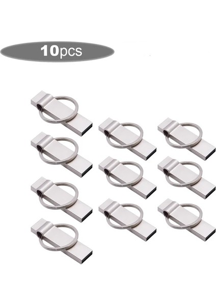 Stil 5 32GB 10 Adet/grup Metal USB Flash Sürücü Kalem Sürücü 4gb 8gb 16GB Pendrive 32GB 64GB Memory Stick 128GB USB Sopa Hediye Ücretsiz Özelleştirilmiş Logo (Yurt Dışından)