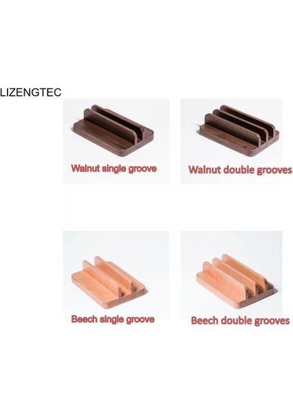 YM0105 Lızengtec Ceviz Kayın Ağacı Dizüstü Bilgisayar Tablet Standı Mobil Yeni Tasarım (Yurt Dışından) fiyatları