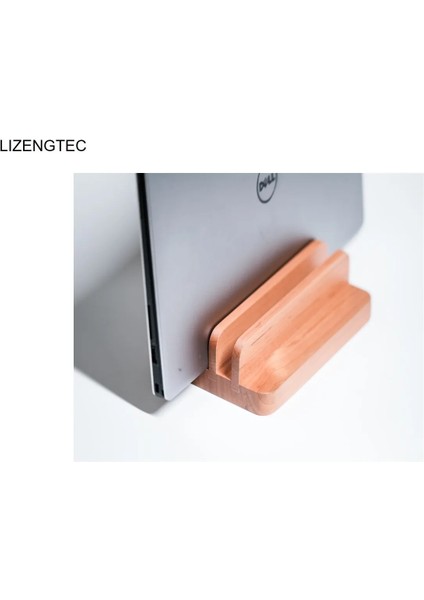 YM0105 Lızengtec Ceviz Kayın Ağacı Dizüstü Bilgisayar Tablet Standı Mobil Yeni Tasarım (Yurt Dışından) modelleri