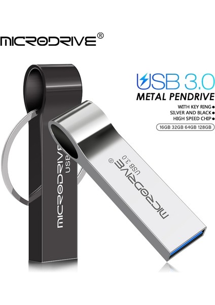 Siyah 512 GB Metal USB 3.0 Flash Sürücü 64 GB Parmak Izi Sürücüsü 16 GB 8 GB Pendrive 32 GB Flash Bellek Çubuğu 128 GB Kalem Sürücüsü 64 GB Anahtar Üzerinde USB Disk (Yurt Dışından) indirimleri