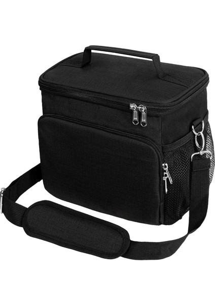 Ayarlanabilir Omuz Askılı Öğle Ği Çantaları Fermuarlı Çalışma I (Yurt Dışından) fırsatları