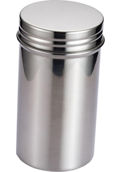 Mutfak Için Gıda Saklama Kabı Kahve Çekirdeği Saklama Kabı 65MMX128MM (Yurt Dışından)