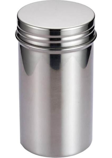 Mutfak Için Gıda Saklama Kabı Kahve Çekirdeği Saklama Kabı 65MMX128MM (Yurt Dışından)