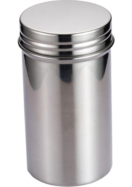 Mutfak Için Gıda Saklama Kabı Kahve Çekirdeği Saklama Kabı 65MMX128MM (Yurt Dışından)