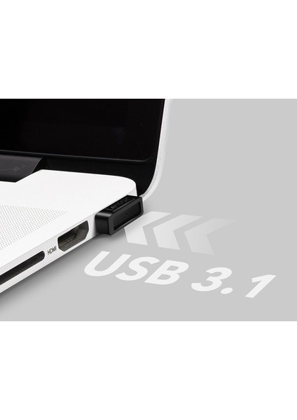 S47 64 GB 100% Orijinal Lexar USB Flash Sürücü S47 USB 3.0 128 GB Maksimum Okuma Hızı 250 Mb/s Mini U Disk Pendrive 32 GB 64 GB Memory Stick (Yurt Dışından)