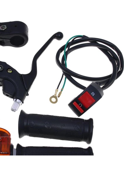 49CC Dirtbike Için Açma/ I Kelebeği (Yurt Dışından)