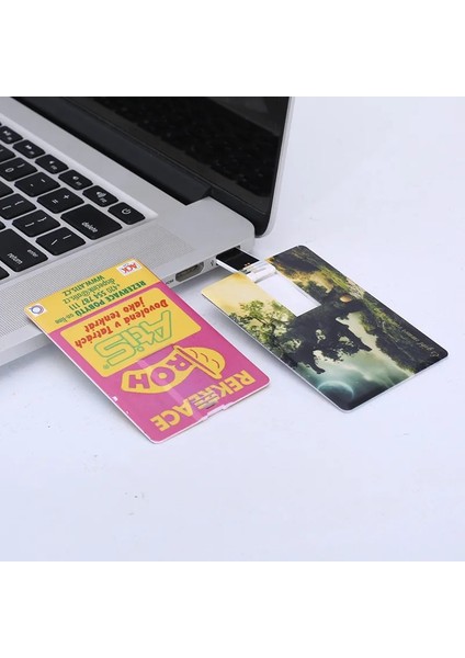 10 Fotoğraf Baskı Logo 32 GB 10 Adet/grup Ticari Kredi Kartı USB Flash Sürücü Kalem Hafıza Çubuğu Diski Özel Logo Dıy Logo Usb2.0 1 GB 2 GB 4 GB 8 GB 16 GB 32 GB (Yurt Dışından) indirimleri