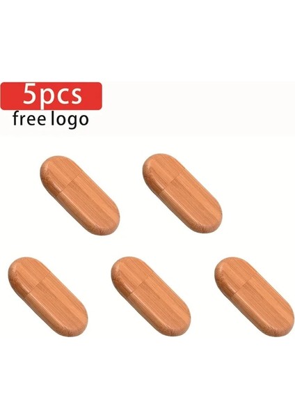 Kömürleşmiş Kutu Yok 16 GB 5 Adet/grup Akçaağaç Ahşap USB Flash Sürücüler Ücretsiz Logo Fotoğrafçılığı Ahşap Hediye Kalem Sürücü Gerçek Kapasite Memory Stick 64 GB/32G/16G U Disk (Yurt Dışından)