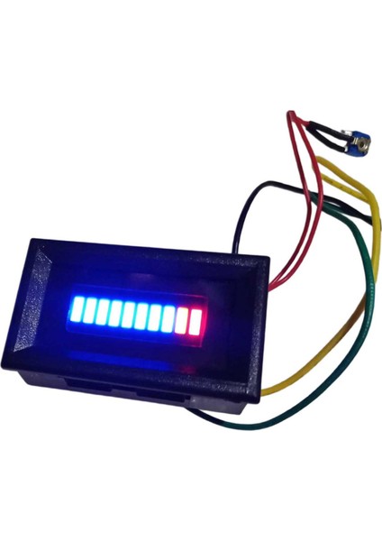 It Motosiklet Için Elektrikli Aksesuar Yedek Parçaları (Yurt Dışından)